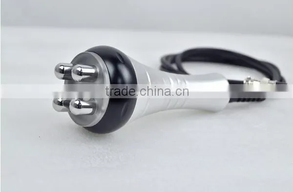 2016 Portable Ultrasound Cavitation RF Machine/Vacuum Cavitation Rf Slimming Machine RF/Cavitation Slimming Machine S-007 Cavi Lipo Machine photo-5