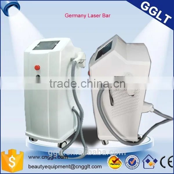 New Arrival Salon Equipment 808nm Painless Hair Removal for Children photo-2