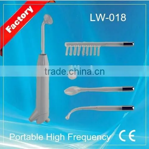 SNYS Portable LW-018 Facial Machine High Frequency Equipment photo-4