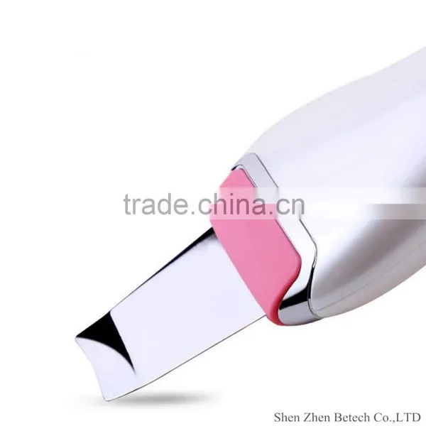 Home Use Portable Ultrasonic Peeling Machine photo-4