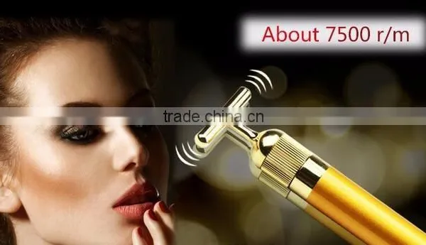 Hot Sale Facial Care Product 24k Gold Facial Beauty Bar Online Beauty Products photo-5