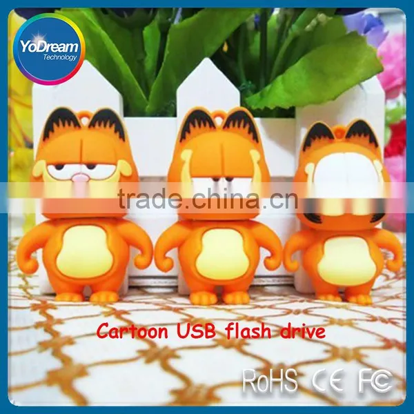 Wholesale Cartoon Mini Waterproof USB Flash Drive Marvel Comics Super Heroes Character 8G 16G USB Storage Pen Drive Thumb Drive photo-6