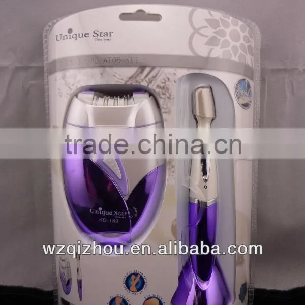 NO Hair Epilator photo-4