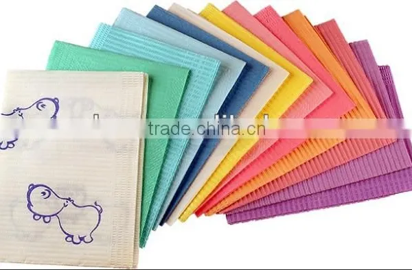 Medical Disposable Dental Bib