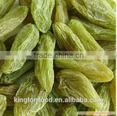 Best Quality Dried Raisin(red Raisin/green Raisin /golden Raisin) photo-2