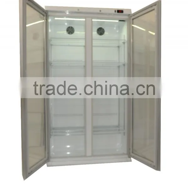2-8 Degree Under-counter Medical Refrigerator Vaccine Refrigerator photo-6