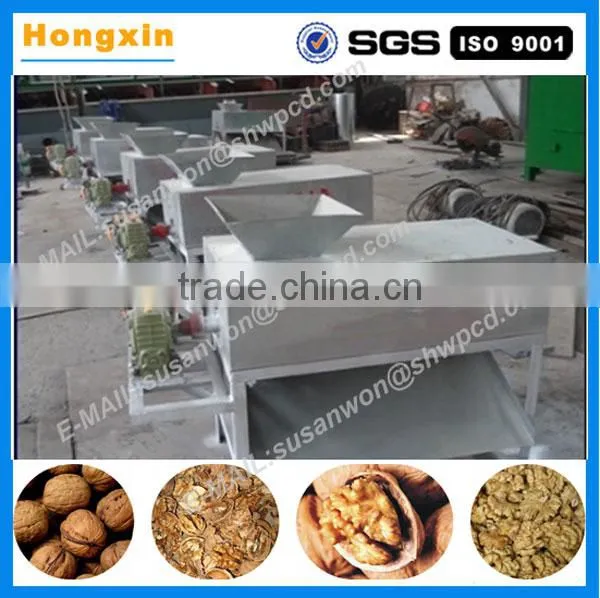 Dry Walnut Cashew Sheller photo-6