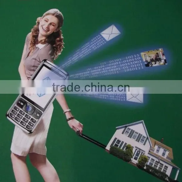 Promotion hot selling alarm sms module