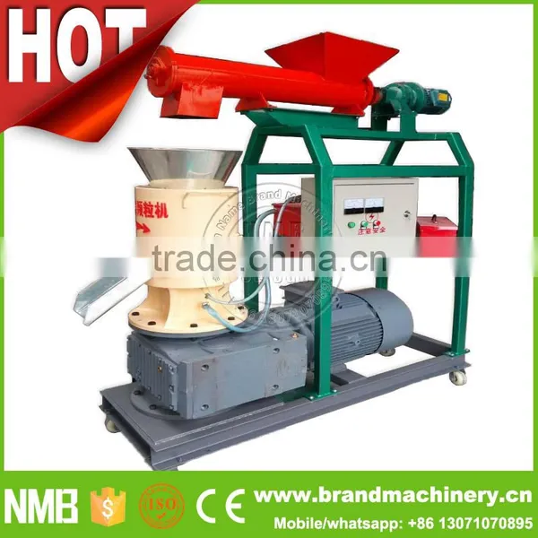 Customized Animal Feed Pellet Mill, Animal Feed Pellet Mill, Pellet Mill for Sale photo-2