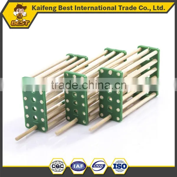 New Style Hot Sale Bamboo Bee Queen Cage photo-3