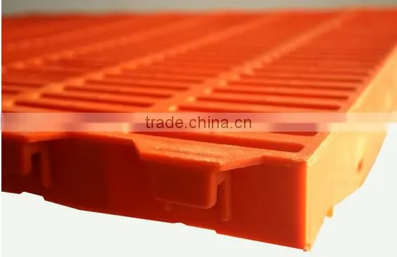 Pig Pen Floor/Pig Farm Floor/Pig Plastic Flooring photo-4