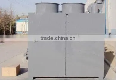 BC Series Automatic Coal/Oil Heater For Green House photo-4