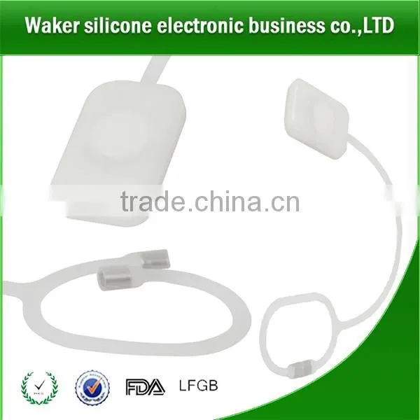 Led Silicone Hanging Light Handbag Silicone Light photo-4
