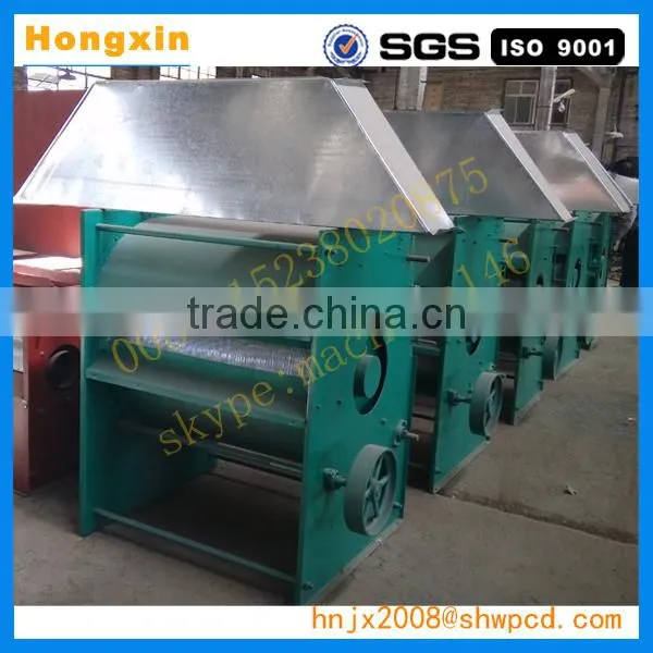 Automatic Cotton Seed Separating Machine /Cotton Seed Cleaning Machine photo-5