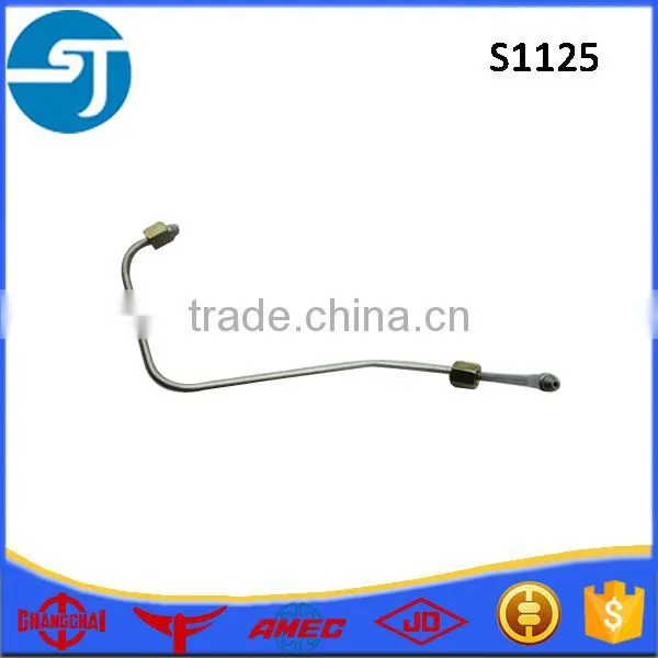 Name of Spare Parts of Diesel Engine CF1125 High Pressure Tube photo-6