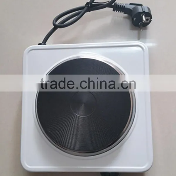 Mini Electric Tea Pot Coffee Pot Hot Plate Heating Element 103mm photo-3
