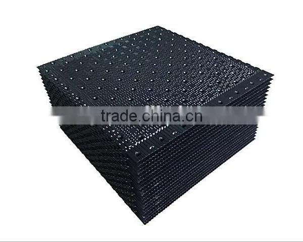 Crossflow&Counter Flow Cooling Tower Fill, Cooling Tower Packing photo-3