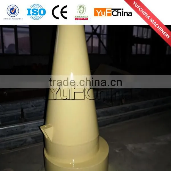 Desulfurized Gypsum Dryer photo-3
