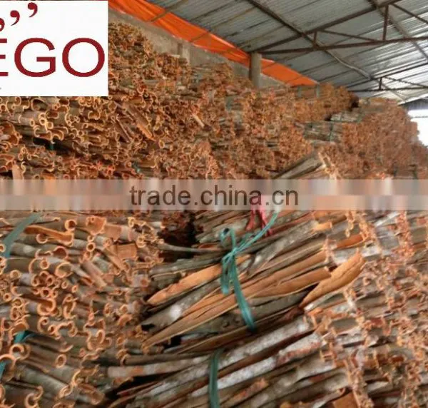 Cheap Cinnamon/Cassia Grade AAA photo-4