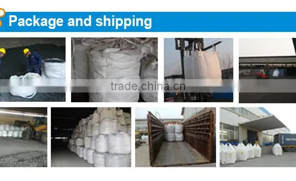 Low Price Calcium Silicon/Casi/best Calcium Silicon Offer photo-5