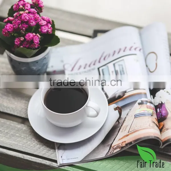 Thuan An FairTrade Robusta Coffee Beans With Best Price photo-4