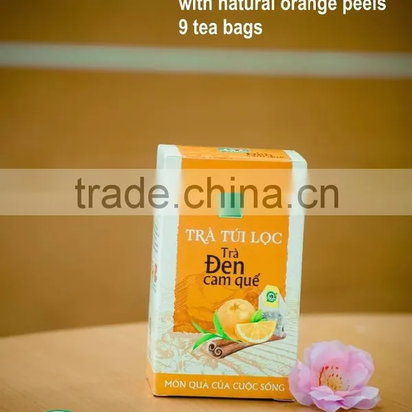 Six Senses Shan Tea Collection photo-4