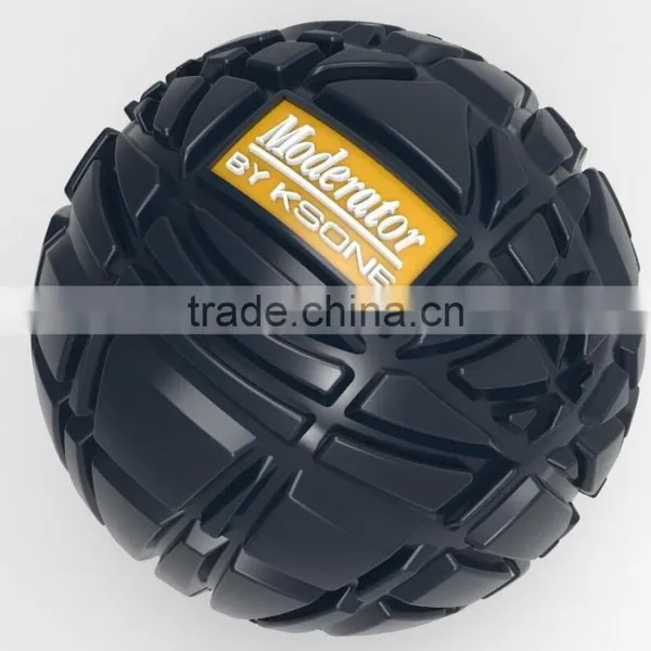 Crossfit Lacrosse Massage Ball Sets photo-6