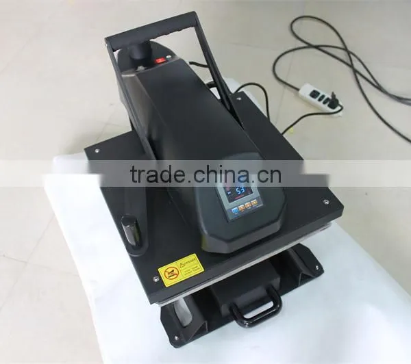 Garment Press Machine FJXHB, Heat Transfer Machine A3 Size photo-2