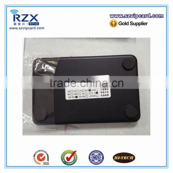 Black or Custom 125Khz ID Card Reader 125Khz Rfid Card Reader for TK4100/ EM Chip photo-3