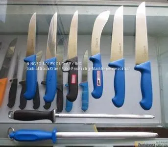 Butchery Tools Knives photo-3