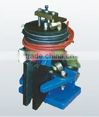 561SE Electromagnetic Brakes Failure Protection