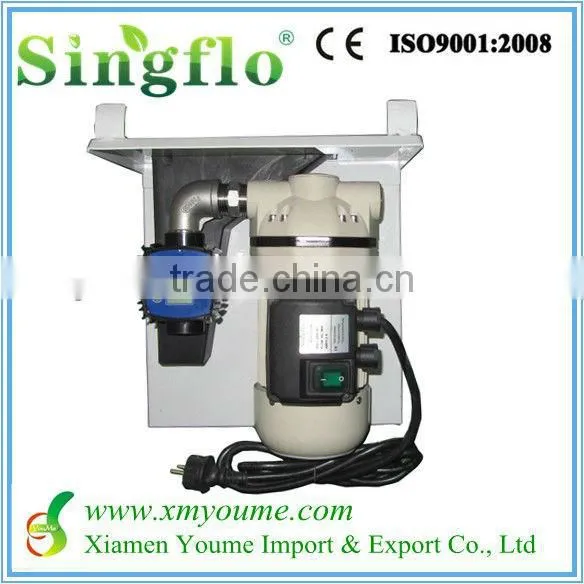 ADBLUE Pump