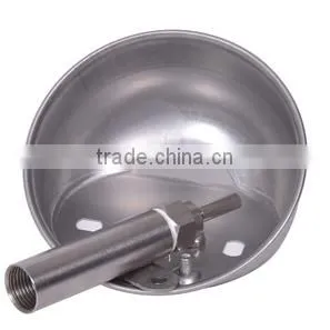 Manufacturer Stainless Steel Water Bowl