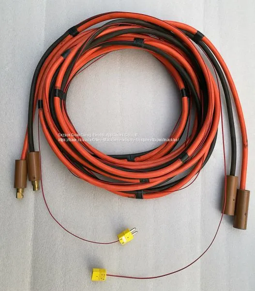 power cable set