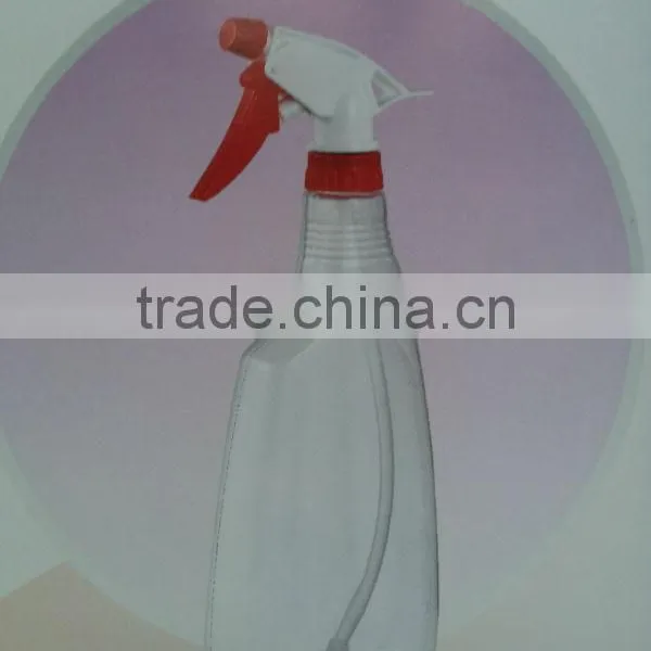 Sprayer Bottle With Trigger Sprayer-10