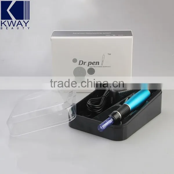 Mesotherapy Skin Care Beauty Products Meso Derma Pen photo-3