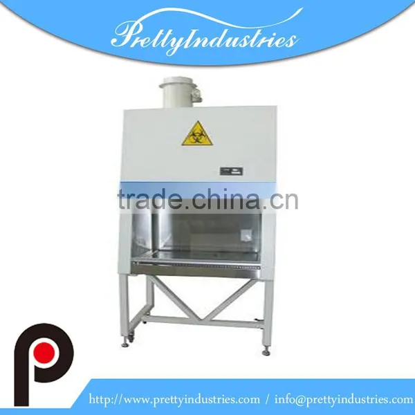 Biological Safety Cabinet photo-6