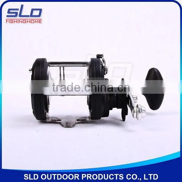 1.65M/1.8M/2.0M Fishing Boat Rod & Boat Reel Combo Packed in Oxford Carrying Bag photo-5