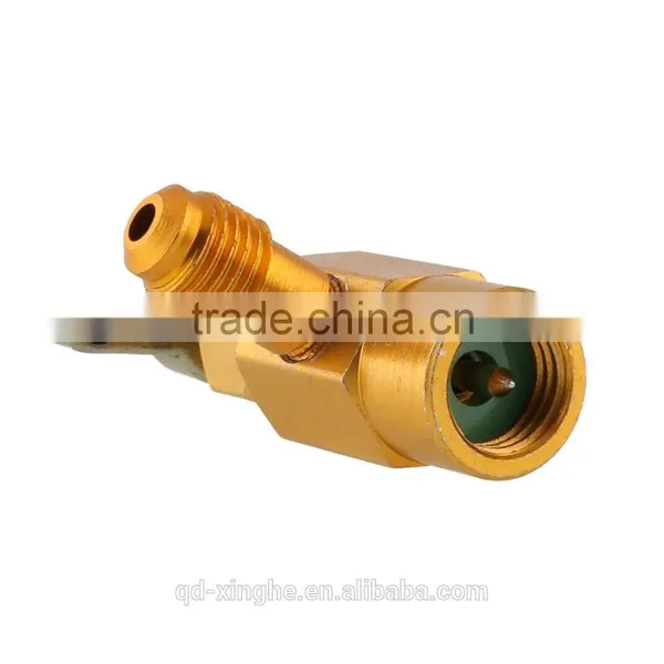 Custom Sand Casting Balance Valve /flush Valve photo-2