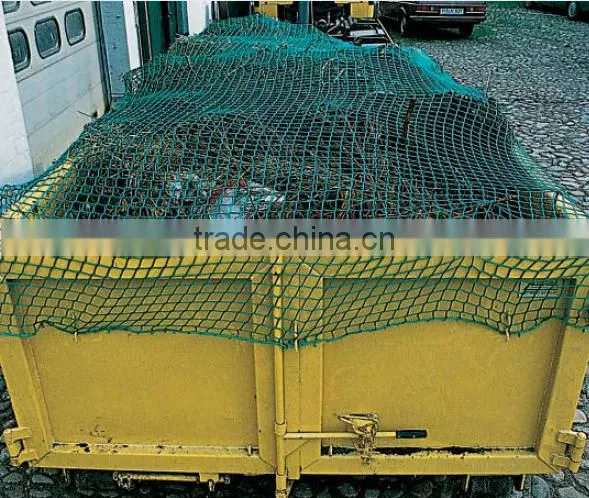 Cargo Net/Cargo Cover Net/Plastic Cargo Net photo-6