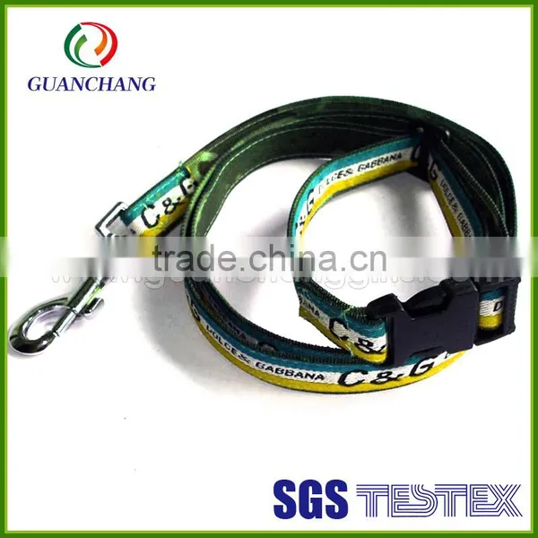 Dongguan New Products 2015 Nylon Dog Collar and Leash photo-2