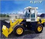 Wheel Loader