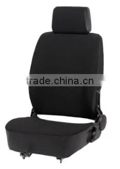 (YH-03)High Quality Backrest Adjustable Driver Seat photo-2