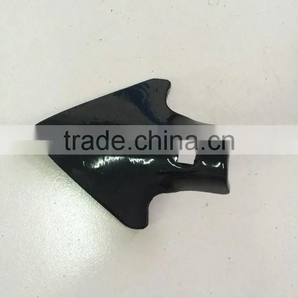 Wholesale Field Ridge Deep Plowing Machines Plough Shovel photo-2
