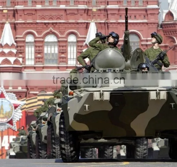 Armored Carriers BTR-80 13.00-18 (340-457) Truck Tires photo-2