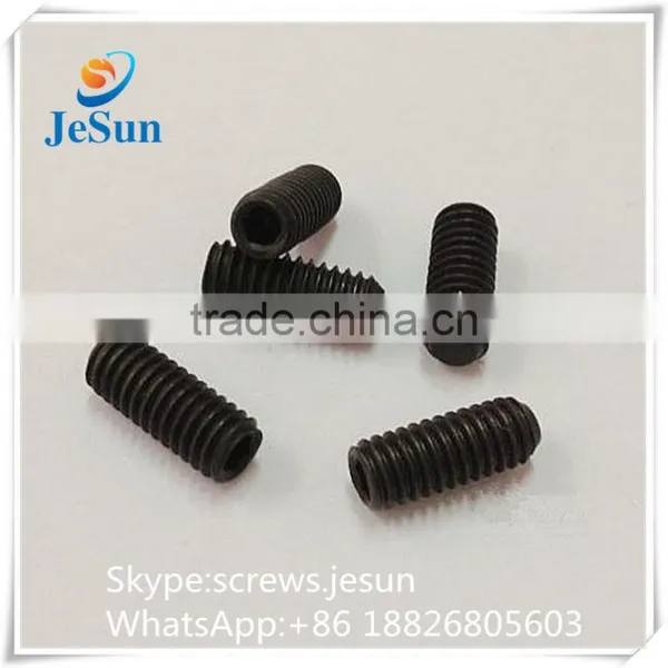 Wholesales Flat Point Set Screw photo-5