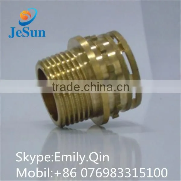 Cnc Machine Spare Parts Precision Cnc Lathe Machine Parts photo-6