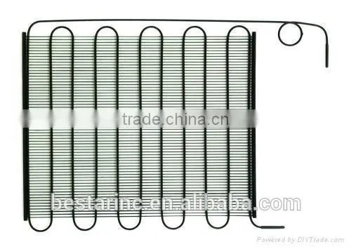 Wire Tube Condenser for Freezer photo-4