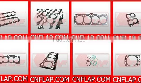 Gasoline Generator Parts photo-3