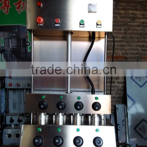 Pizza Cone Making Machine / Pizza Oven photo-5